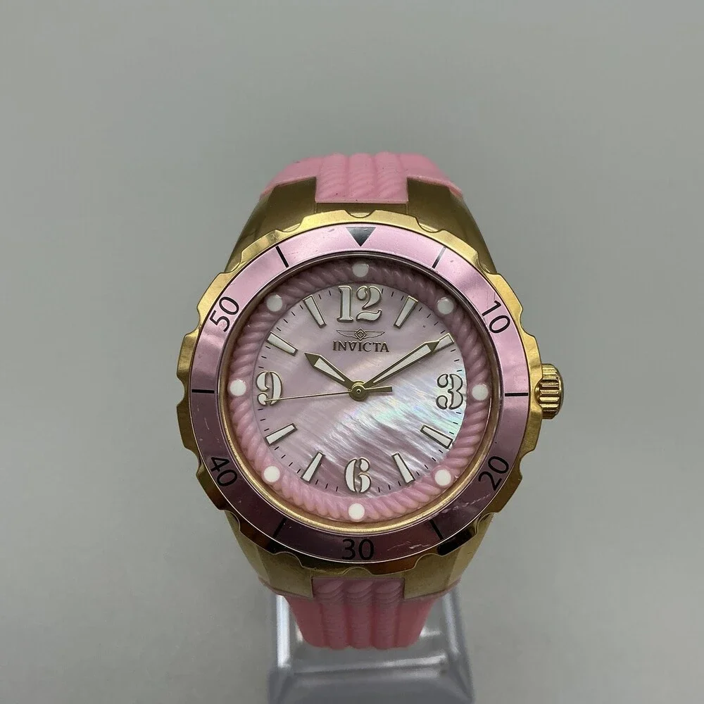 Invicta see photos